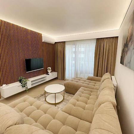 Luxury Wellness&Spa Bukareszt Zewnętrze zdjęcie
