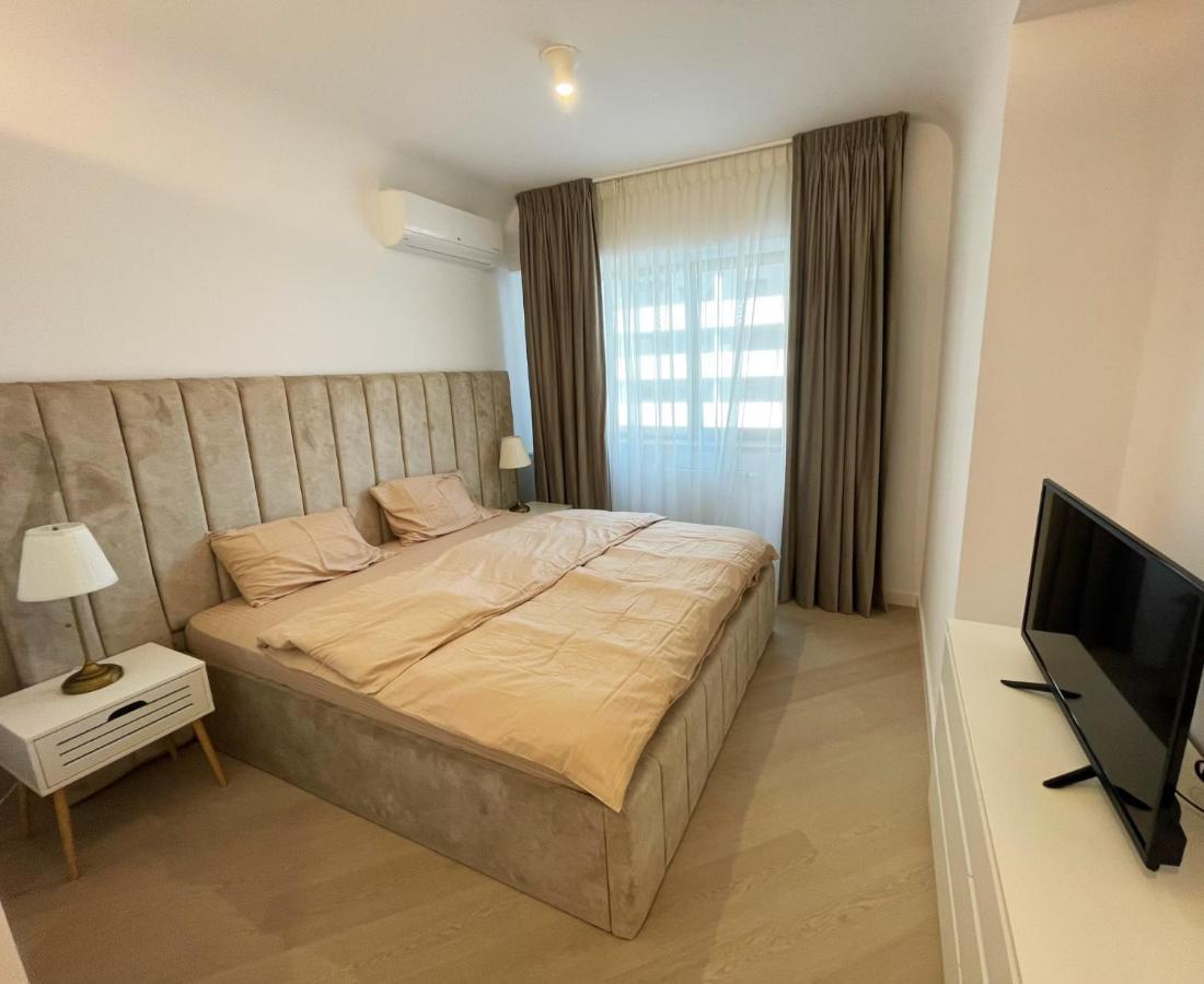 Luxury Wellness&Spa Bukareszt Zewnętrze zdjęcie
