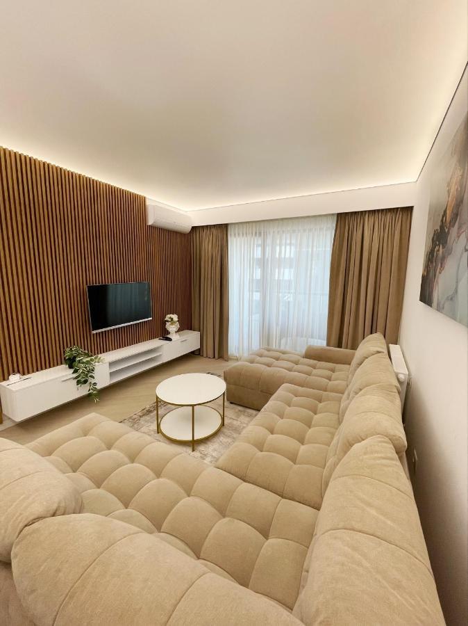 Luxury Wellness&Spa Bukareszt Zewnętrze zdjęcie